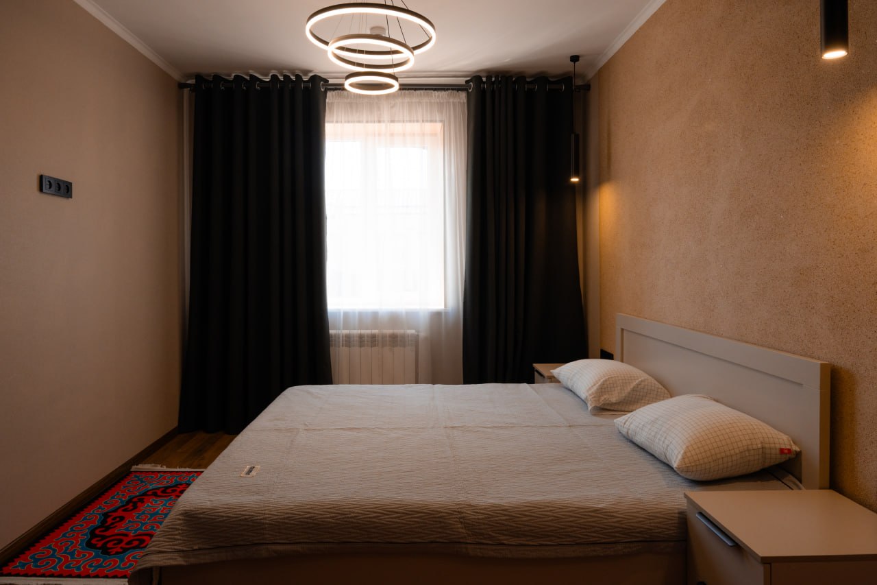 Приватный номер The Traveler House