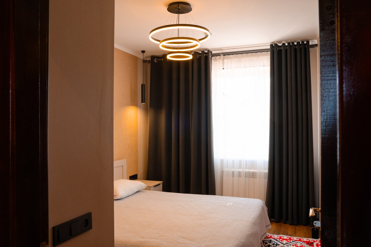 Приватный номер YONO HOSTEL — фото 1