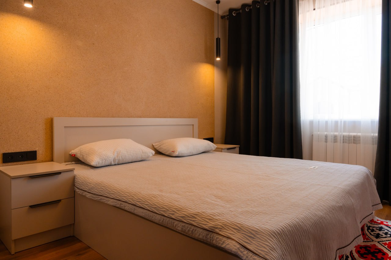 Приватный номер YONO HOSTEL — фото 2