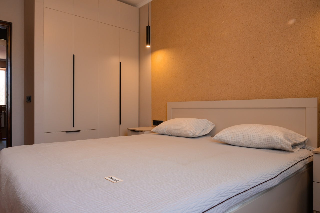 Приватный номер YONO HOSTEL — фото 3