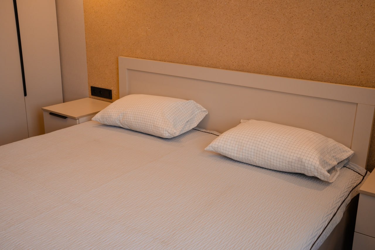 Приватный номер YONO HOSTEL — фото 4