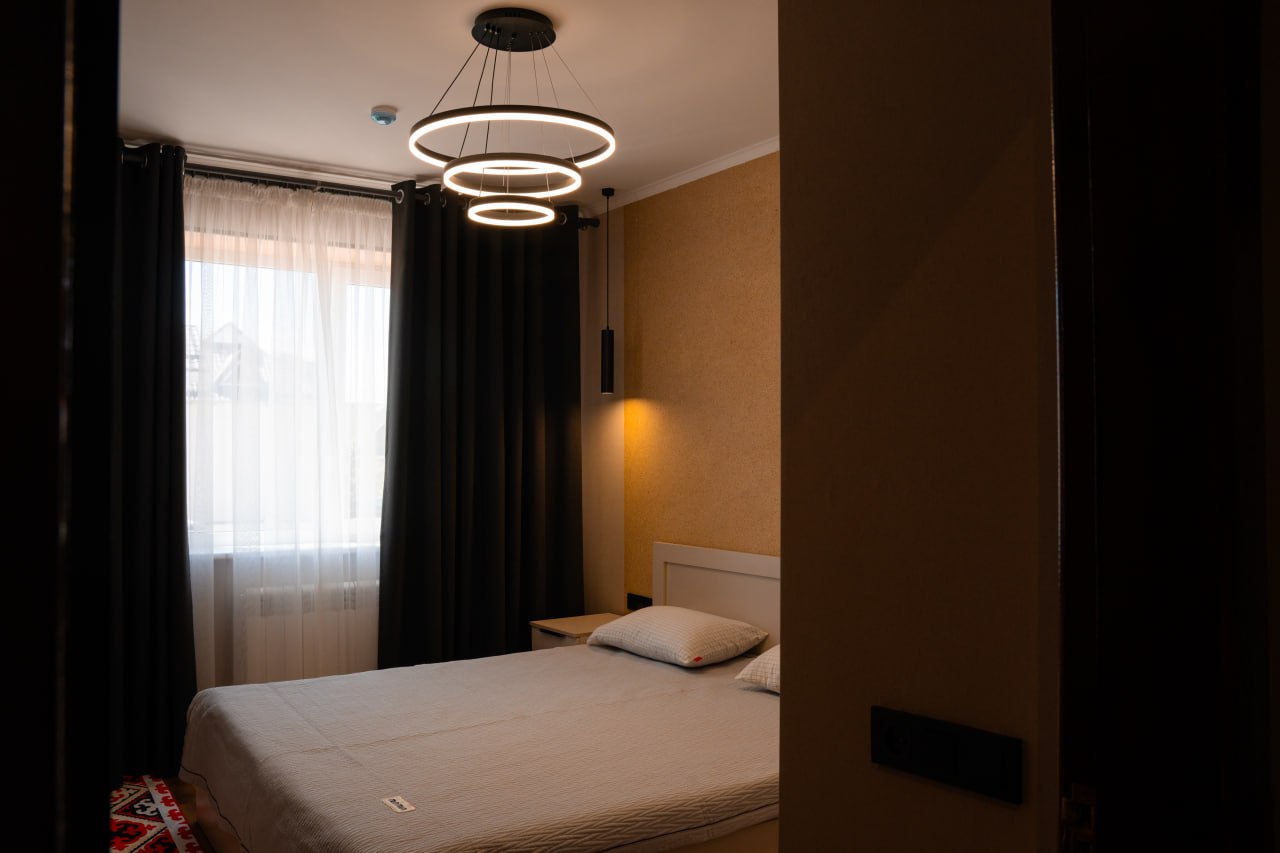 Приватный номер YONO HOSTEL — фото 6