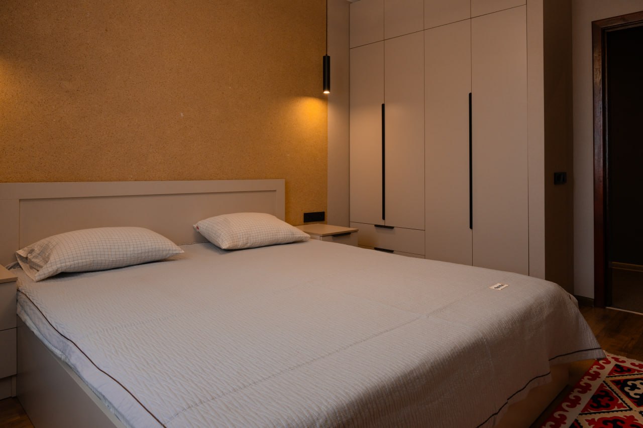 Приватный номер YONO HOSTEL — фото 8