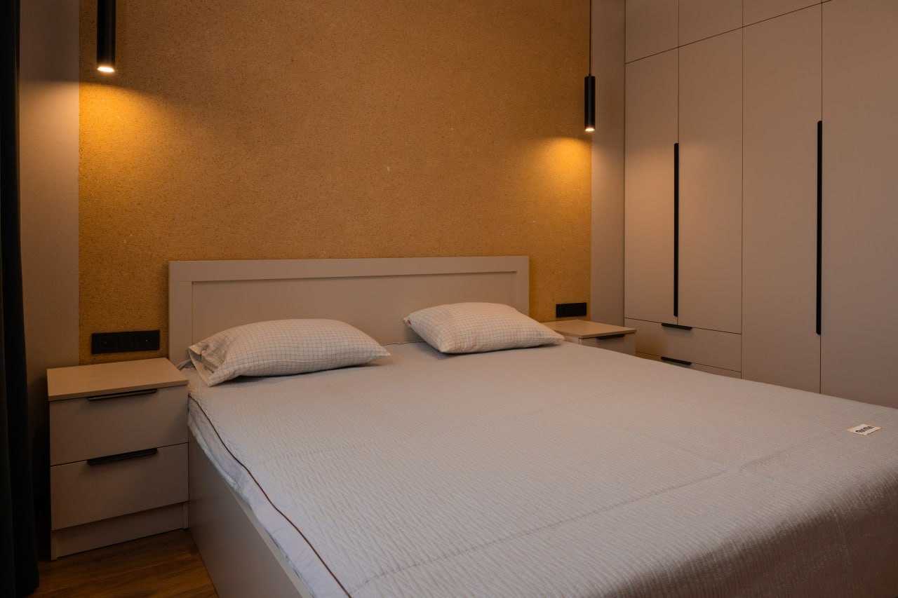 Приватный номер YONO HOSTEL — фото 9