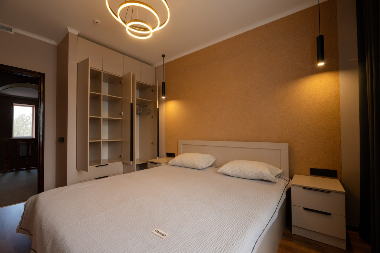 Приватный номер YONO HOSTEL — фото 2