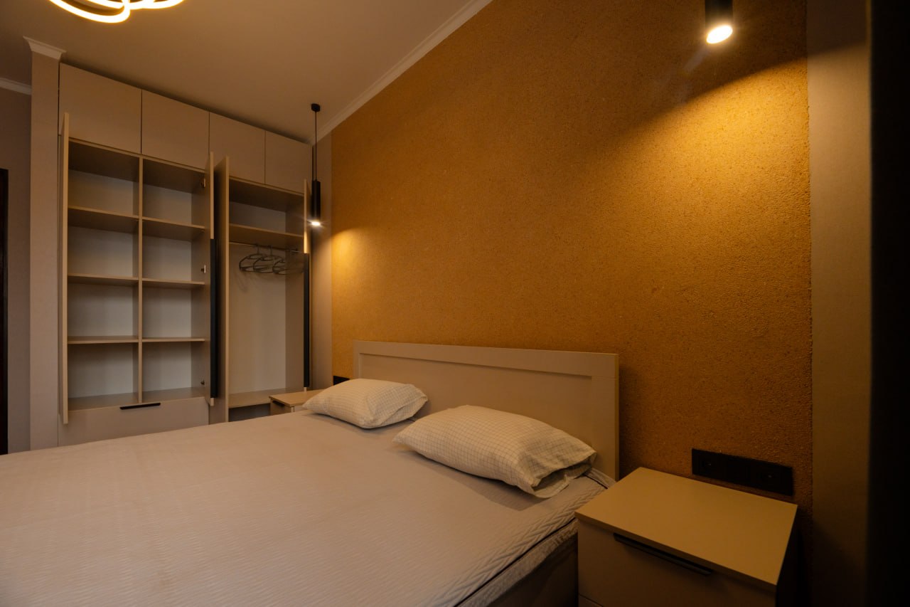 Приватный номер YONO HOSTEL — фото 3