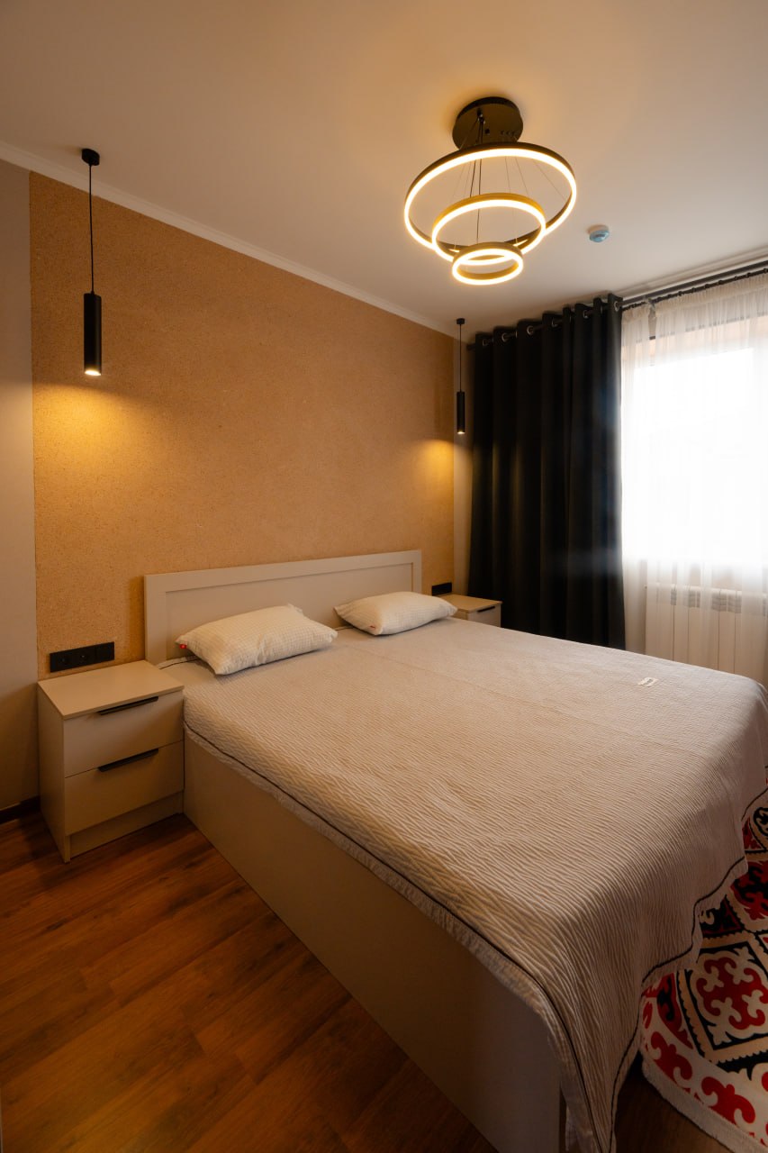 Приватный номер YONO HOSTEL — фото 5