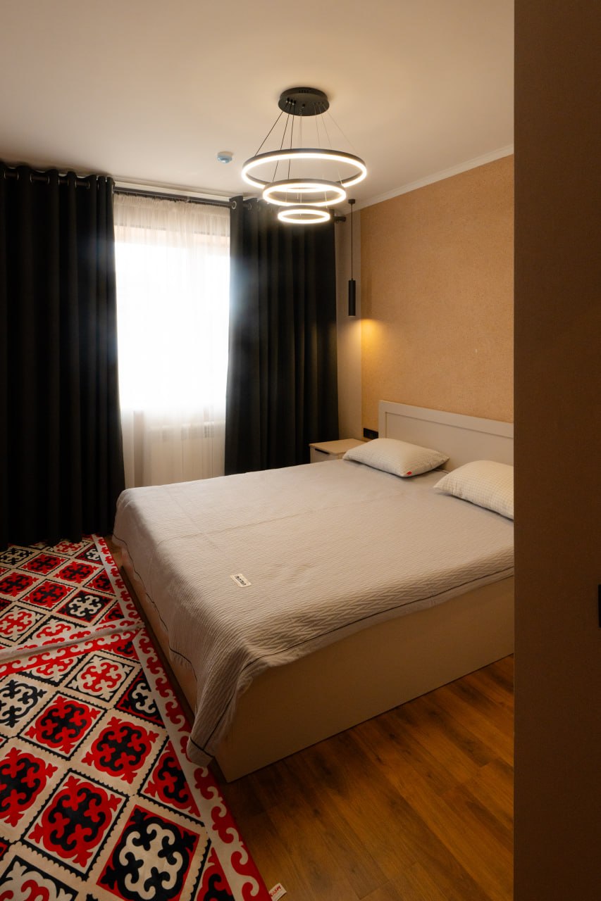 Приватный номер YONO HOSTEL — фото 6