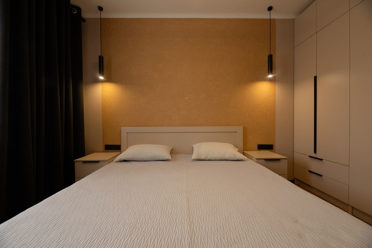 Приватный номер YONO HOSTEL — фото 7