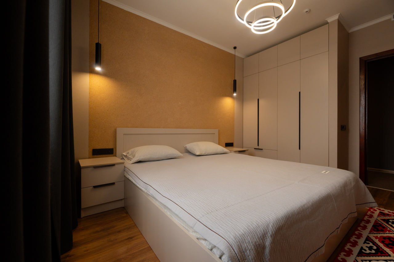 Приватный номер YONO HOSTEL — фото 8