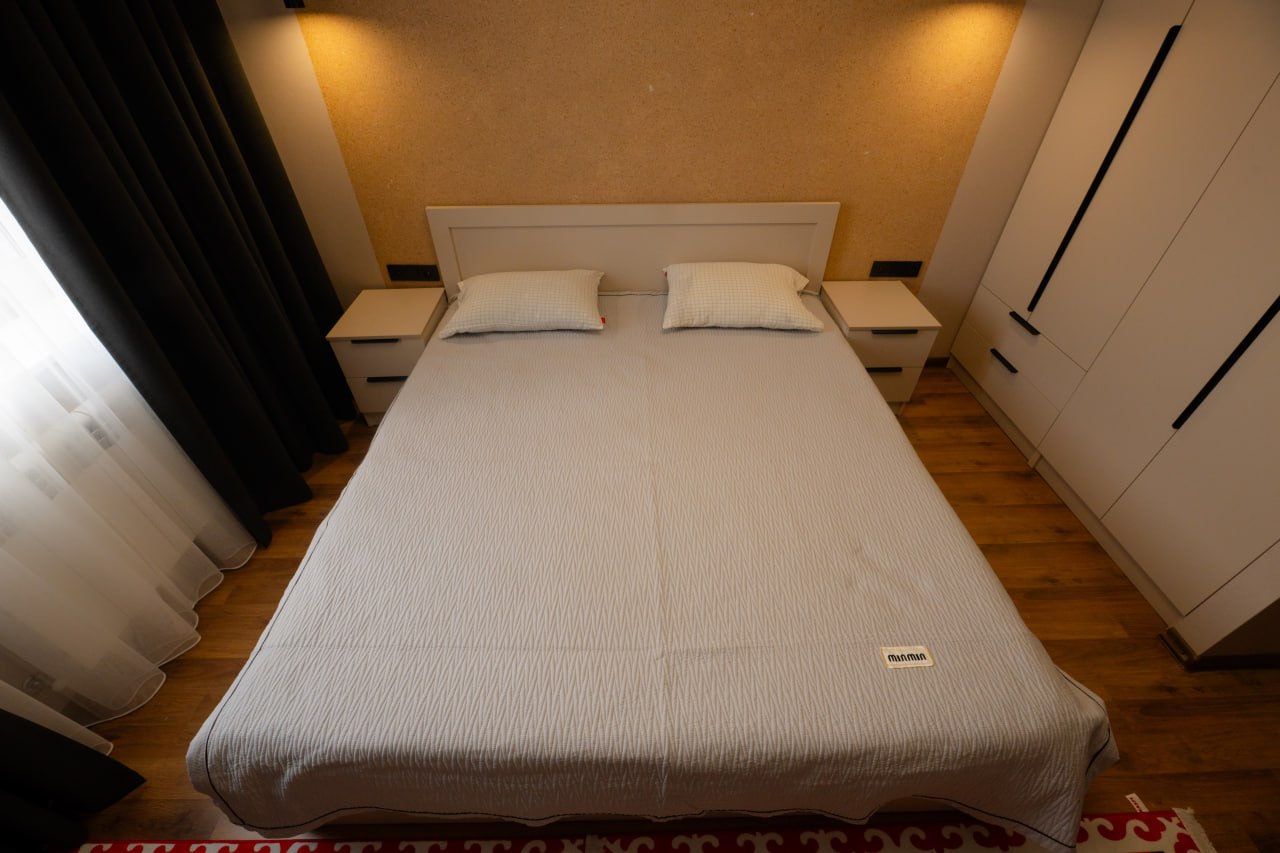 Приватный номер YONO HOSTEL — фото 9