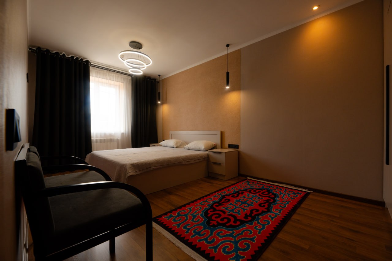 Приватный номер YONO HOSTEL — фото 11