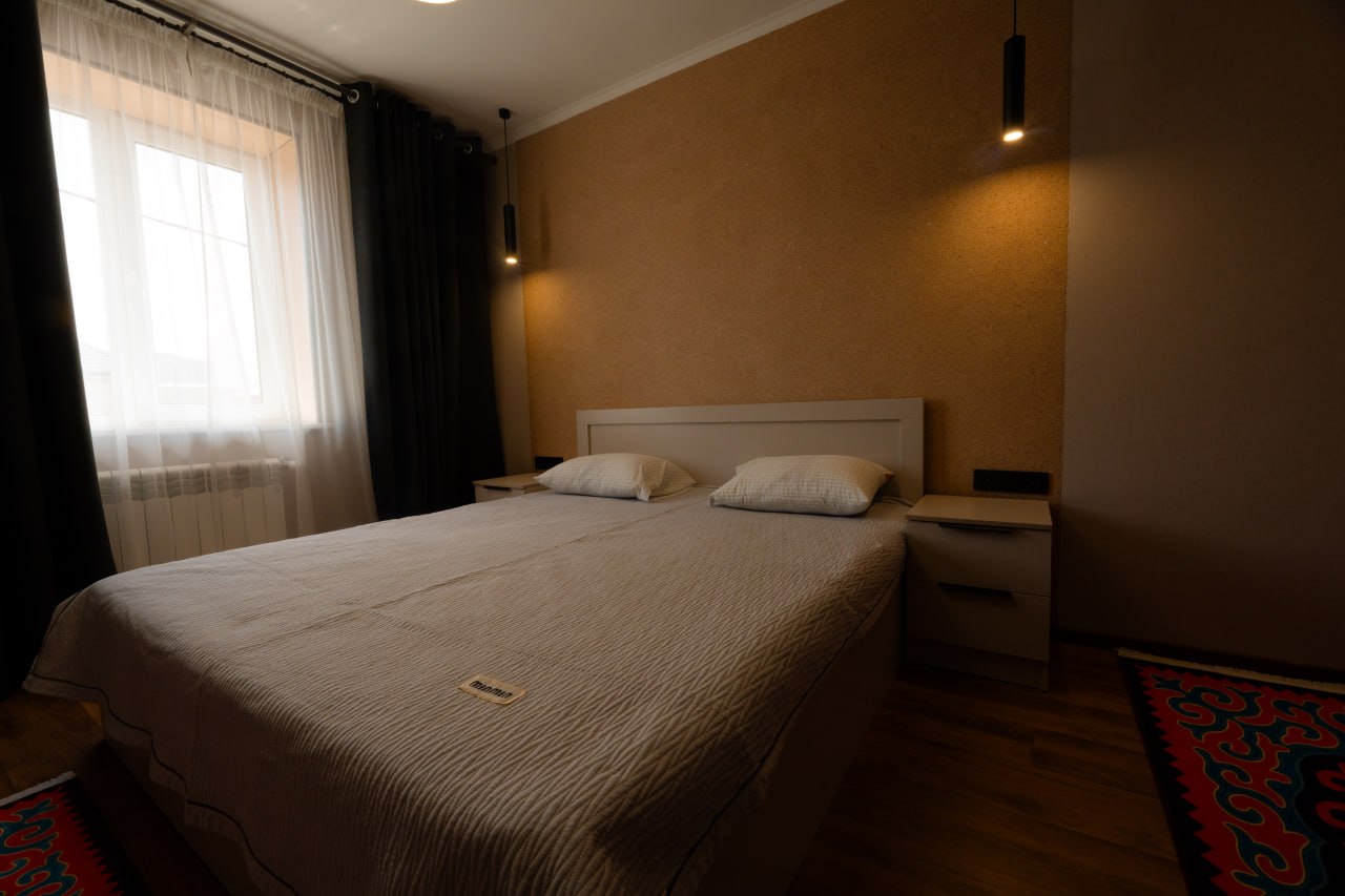 Приватный номер YONO HOSTEL — фото 12