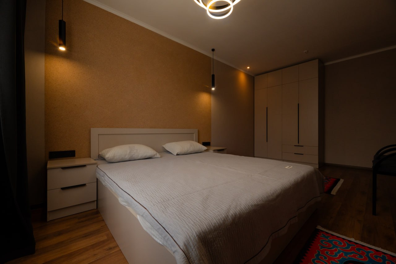 Приватный номер YONO HOSTEL — фото 13