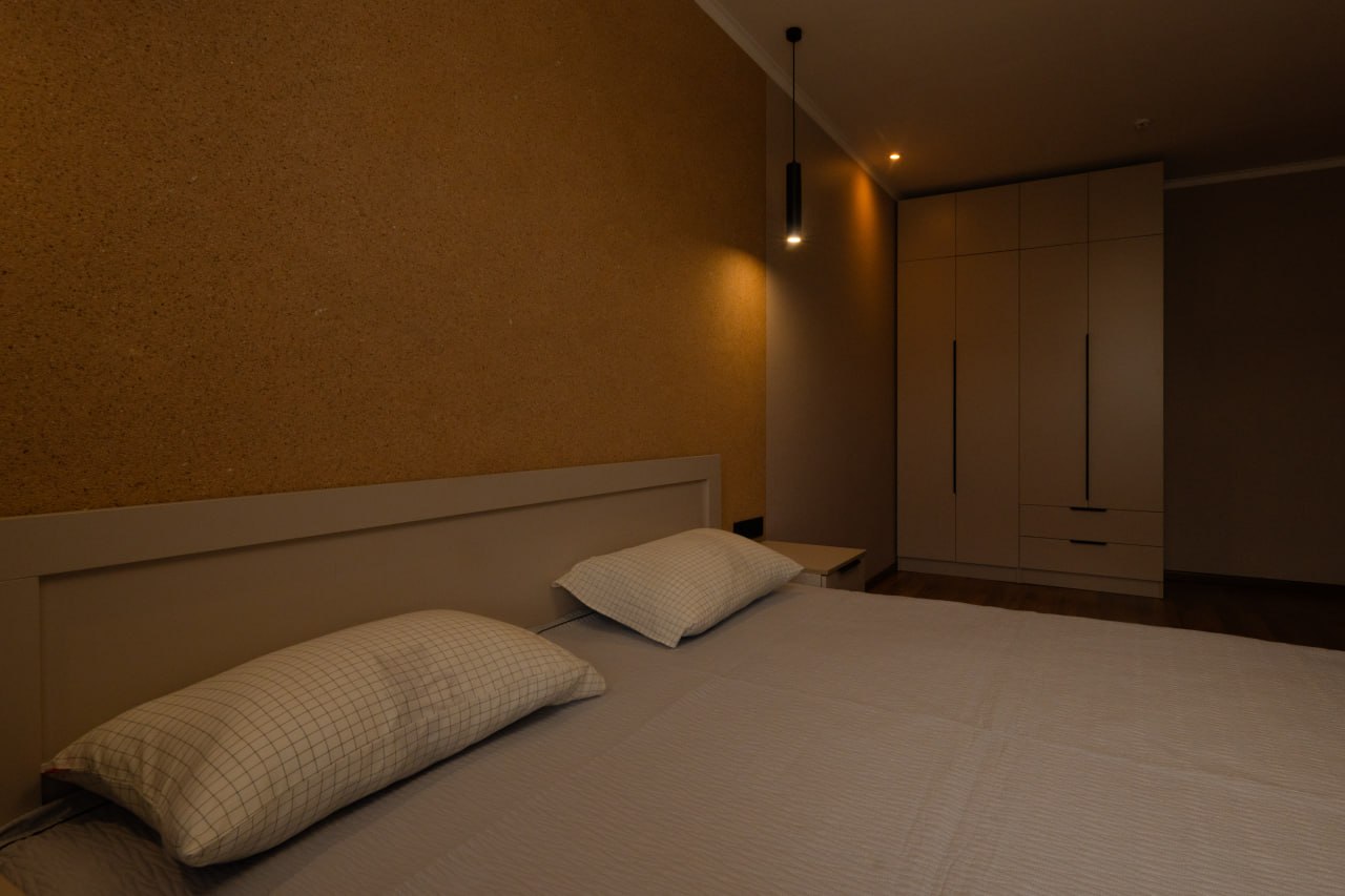 Приватный номер YONO HOSTEL — фото 14