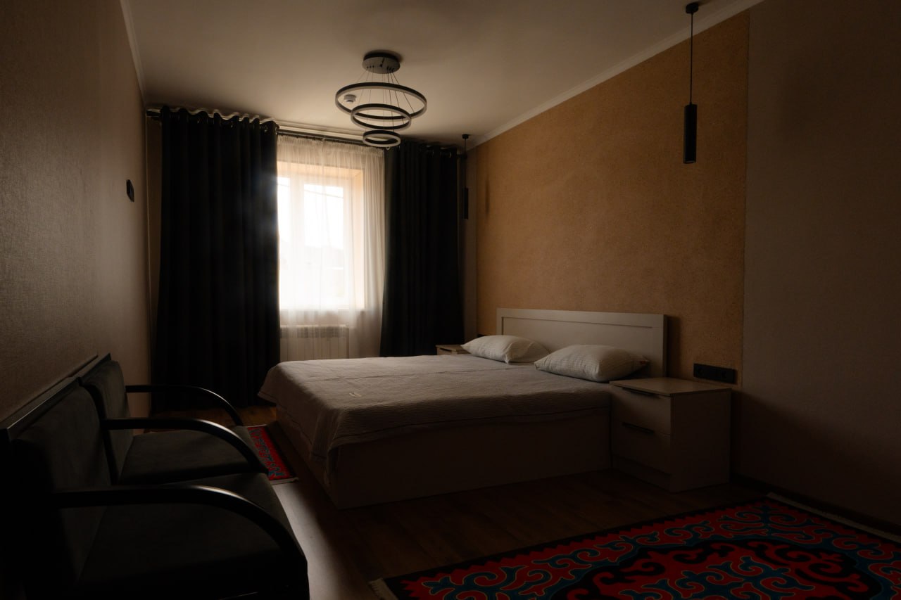 Приватный номер YONO HOSTEL — фото 15